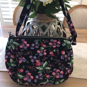 Vera Bradley Shoulder Purse